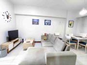 For Sale 2 BR with Parking Fully Furnished Condo Unit in...