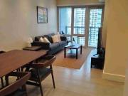 For Sale 2 BR with Parking Fully Furnished Condo Unit in...