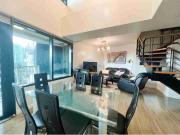 For Sale 2 BR with Parking Loft Type Fully Furnished...