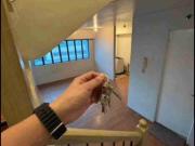 For Sale 2 BR with Parking Semi Furnished Loft Type...