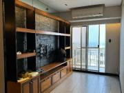 For Sale 2 BR with Walk in Closet and Parking in Zinnia...