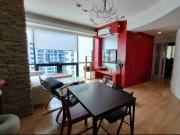 For Sale 2 BR+Den with Maidsroom and Parking Spacious...