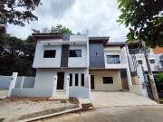 For Sale! 2 Car Garage Brandnew Townhouse in Antipolo...