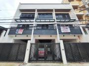 For Sale! 2 Car Garage Townhouse near Matimyas Galas QC...