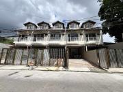 For Sale! 2 Car Park Brandnew Townhouse in Holy Spirit...