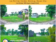 For Sale 2 Clean Titled Adjacent Residential Lots in Las...