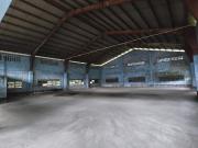 For Sale! 2 Hectares Warehouse Located in Novaliches,...