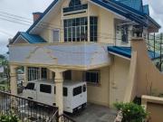 For Sale! 2 Houses in Crystal Cave, Baguio City
