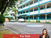 For Sale 2 School Campus For Sale along Marcos Highway