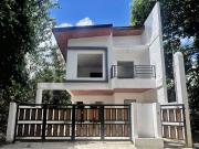 For Sale 2 Storey 3 Bedroom House and Lot in Brgy San...