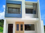 For Sale 2 Storey 3 Bedroom House and Lot in Brgy San...
