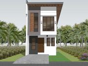 FOR SALE: 2 Storey 3BR House in Greenview Executive...