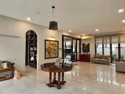 FOR SALE 2 STOREY 4BR HOUSE IN PASEO DE MAGALLANES...