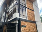 For Sale 2 Storey Brandnew Townhouse in East Fairview...