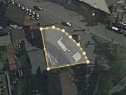 FOR SALE: 2 Storey Commercial Building on E. Rodriguez...