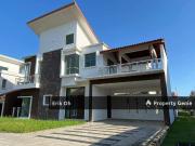 2 Storey Corner Bungalow Setia Eco Park Setia Alam FOR SALE