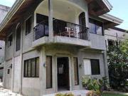 For Sale 2 Storey Detached House and Lot in Cabangcalan,...