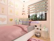 FOR SALE: 2 Storey Duplex – Calamba City, Laguna