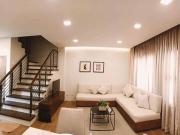 For Sale 2 Storey Duplex House, 3BR w/ Maid’s Room in...