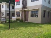 FOR SALE! 2 Storey Duplex House and Lot in Lizares...