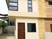 For Sale! 2 Storey Duplex House and Lot in Mandaue City,...