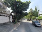 FOR SALE 2 Storey Duplex House in Laging Handa, Quezon City