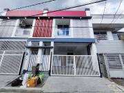 For Sale 2 Storey Duplex Townhouse in Vista Verde Exce...