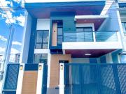FOR SALE: 2 STOREY ELEGANT HOUSE AND LOT W/ 4 BEDROOMS...
