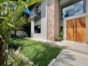 FOR SALE! 2 storey fully furnished Modern house for sale...