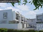 For Sale 2 Storey House and Lot at madison Place Banawa Cebu