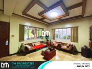 For Sale: 2 Storey House and Lot in Filinvest 1, Quezon City