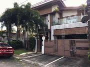 For Sale: 2 Storey House and Lot in Filinvest 2, Quezon City