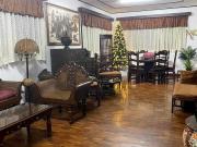 For Sale 2 Storey House and Lot in Kamuning, Quezon City
