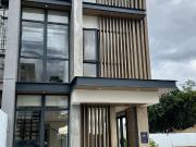 For sale 2 Storey House and Lot in Katipunan Quezon City