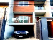 For Sale 2 Storey House and Lot in Project 4, Quezon City