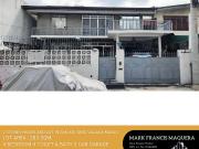 For Sale! 2 storey house and lot in San Antonio Village...
