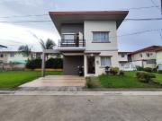 For Sale 2 Storey House and Lot Located in Marauoy Lipa...