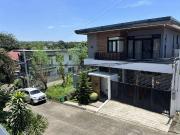 For Sale 2 Storey House and Lot w/ Swimming Pool Located...