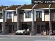 For Sale 2 Storey House and Lot with 3 Bedrooms in Mabolo