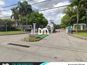 For Sale: 2 Storey House and Lot with 4BR in Acropolis...