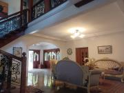 FOR SALE 2 Storey House and Lot with pool in Valle Verde...