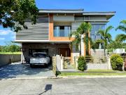 FOR SALE 2 Storey House Enclave Village Las Pinas...