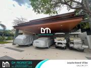 For Sale: 2 Storey House in Loyola Grand Villas, Quezon City