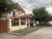 For Sale: 2 Storey House in Punta Verde Estate, Angeles...