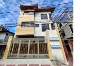 For Sale 2 Storey House & Lot 3BR Preselling in West...