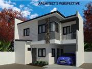 For Sale 2 Storey House & Lot 3BR Preselling in West...