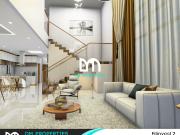 For Sale: 2 Storey House & Lot at Filinvest 2, Bgry....
