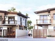 For Sale 2 Storey House & Lot in East Fairview Park Subd...