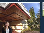 For Sale 2 Storey House & Lot in Greenmeadows, Quezon...