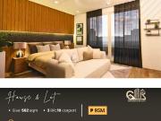 For Sale: 2 Storey House & Lot located in Congressional...